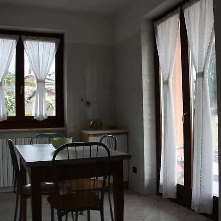 Holiday home El-ga Nonio