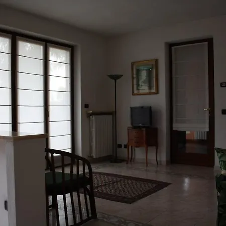 El-ga Holiday home Nonio