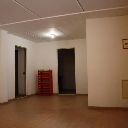 El-ga Holiday home