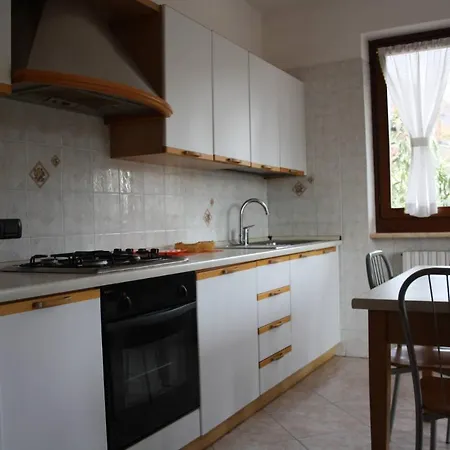 El-ga Holiday home