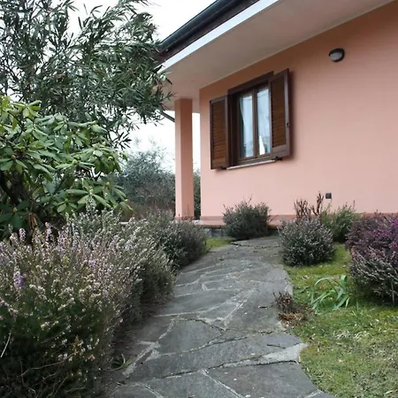 El-ga Holiday home