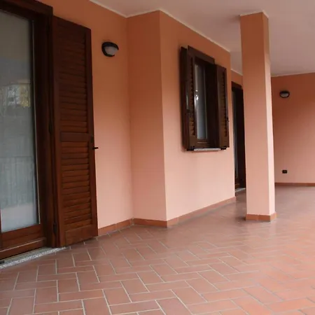 El-ga Holiday home *