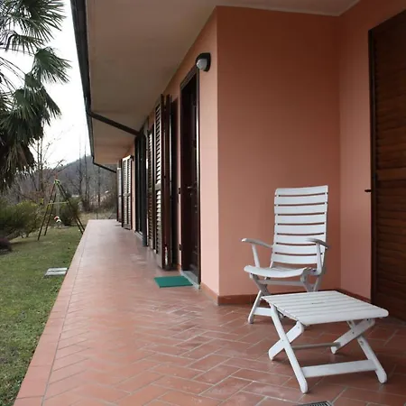 Holiday home El-ga Nonio