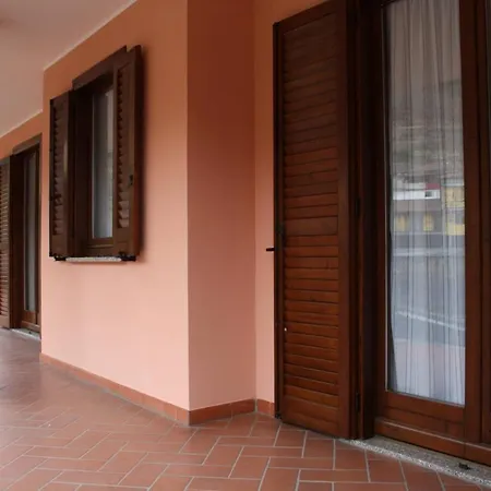 El-ga Holiday home *