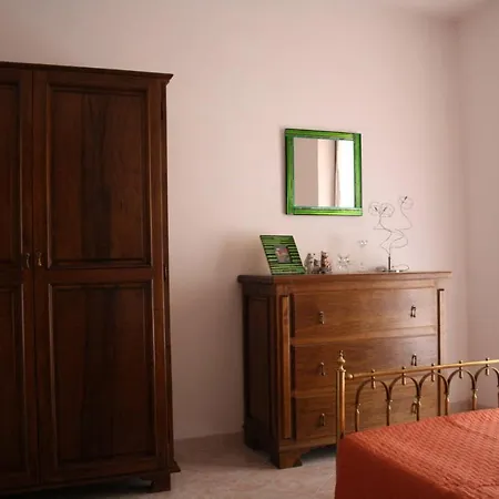 El-ga Holiday home