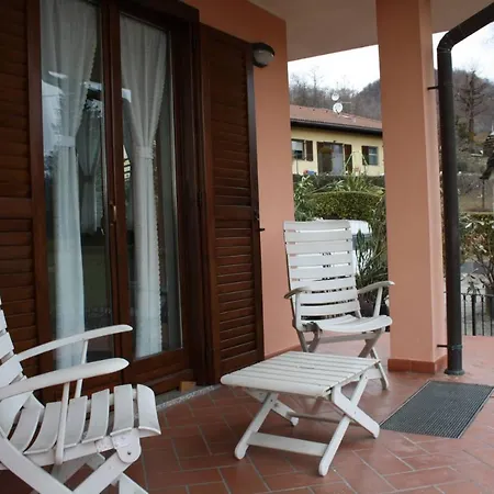 Holiday home El-ga