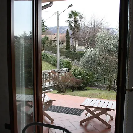 Holiday home El-ga *